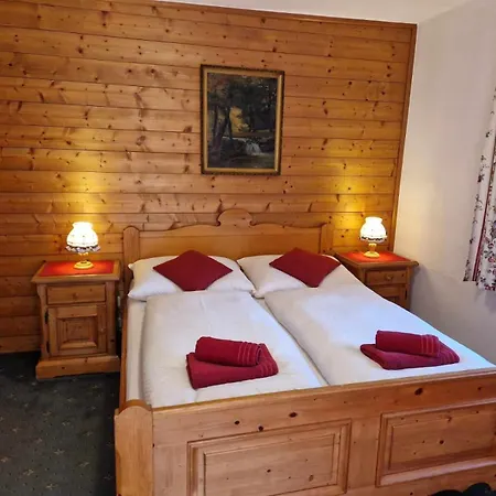 Alpenrose 3* Kitzbühel