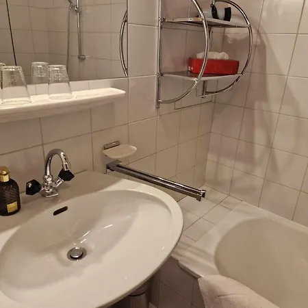 Alpenrose Frühstückspension Kitzbühel