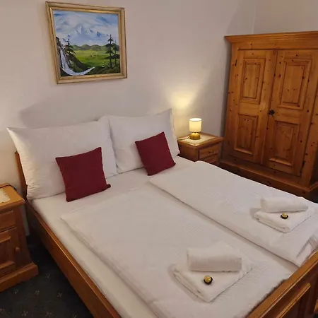 Alpenrose 3* Kitzbühel