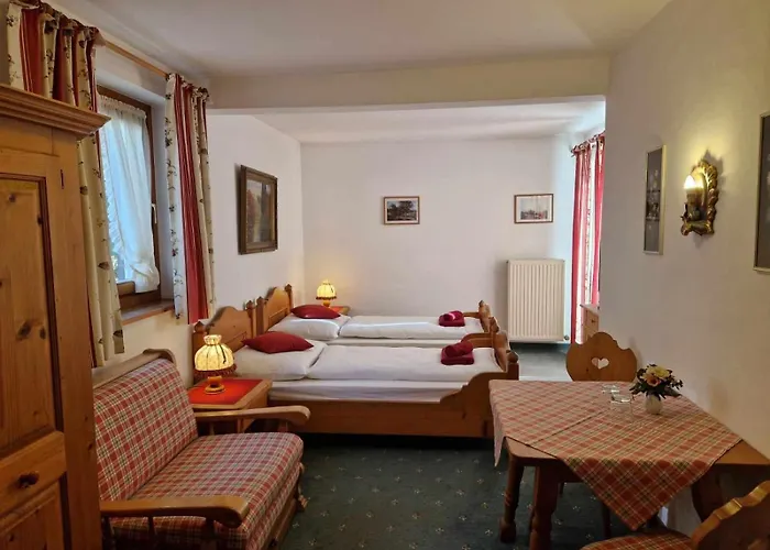 Alpenrose קיצביהל