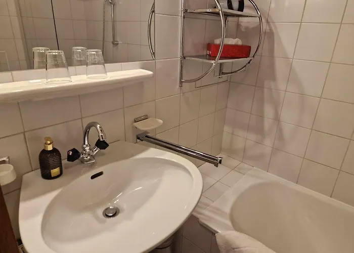 Alpenrose Готель типу 