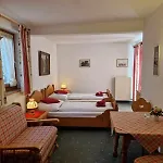 Alpenrose Kitzbuhel