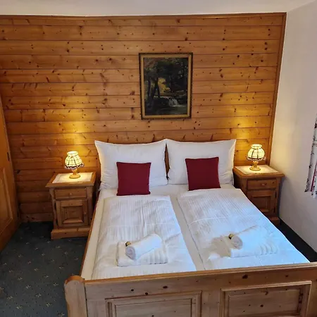 Alpenrose 3* Kitzbuhel