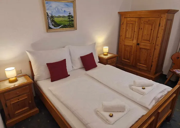 Alpenrose 3* Kitzbuhel