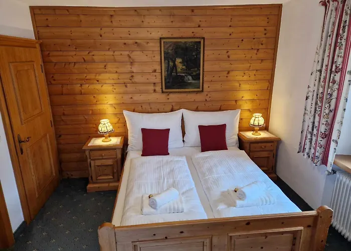 Alpenrose 3* Kitzbuhel