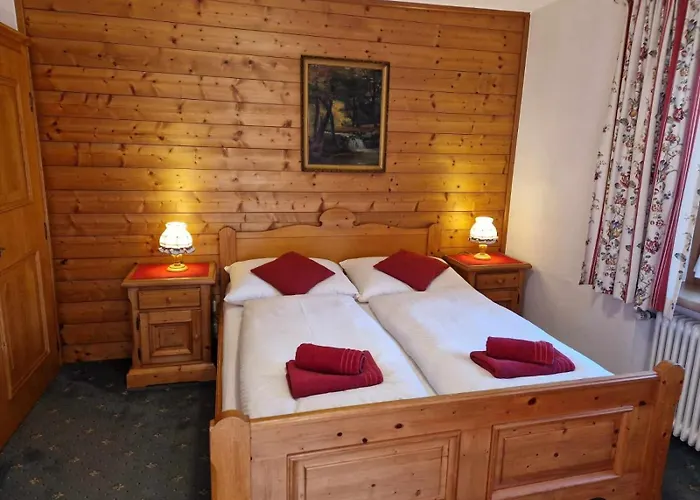 Alpenrose 3* Κίτσμπουελ